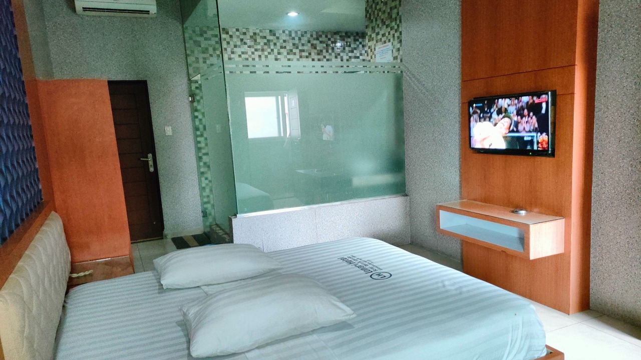 Photo of Bedroom in Medan