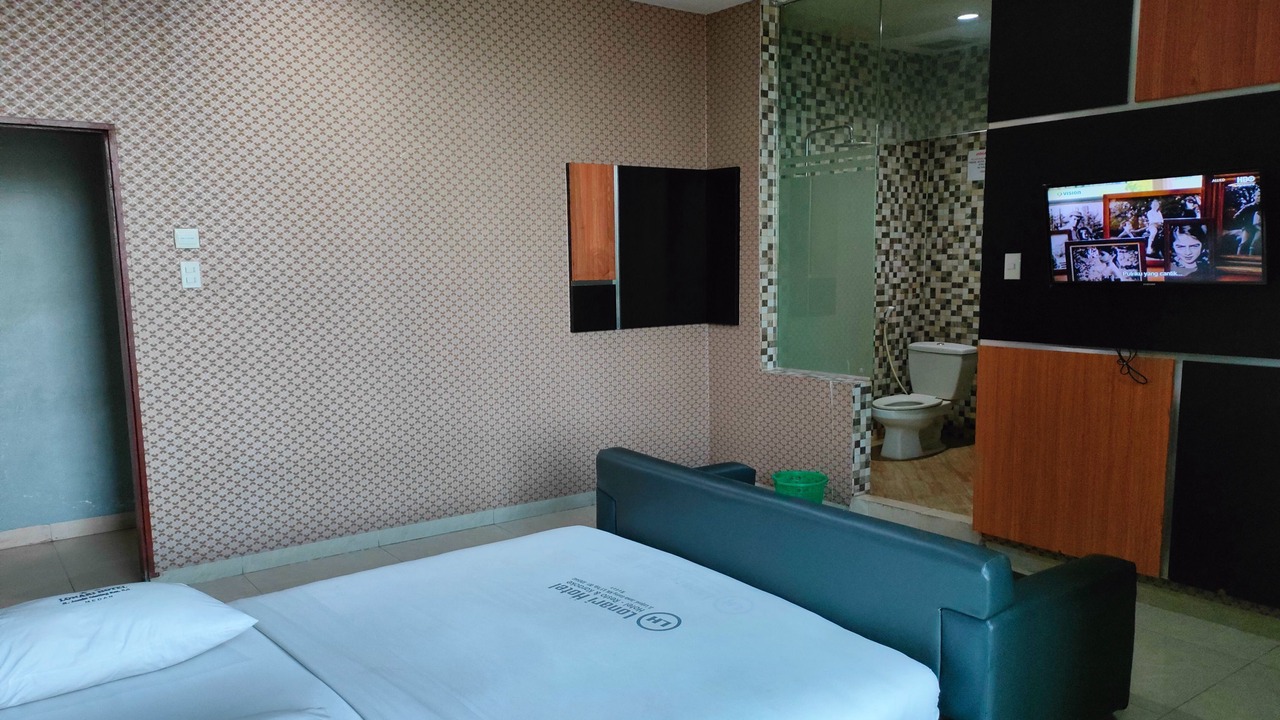 Photo of Bedroom in Medan