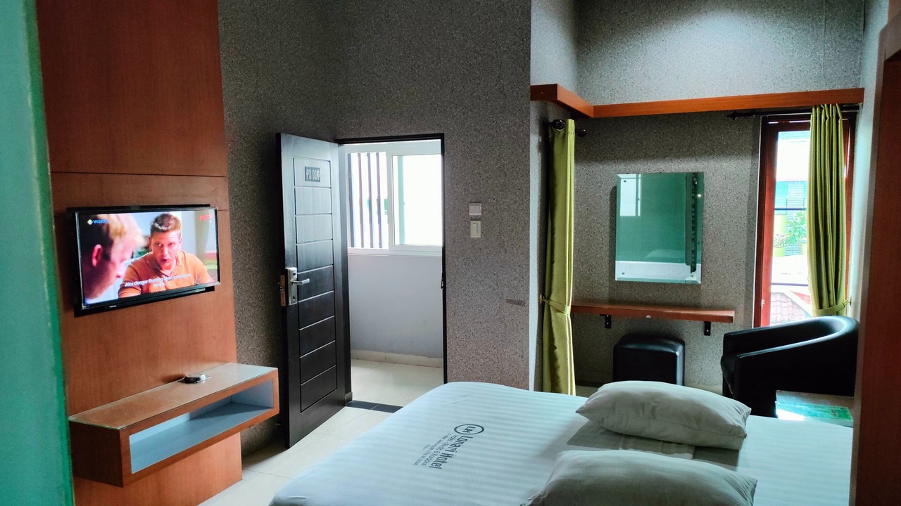 Photo of Bedroom in Medan