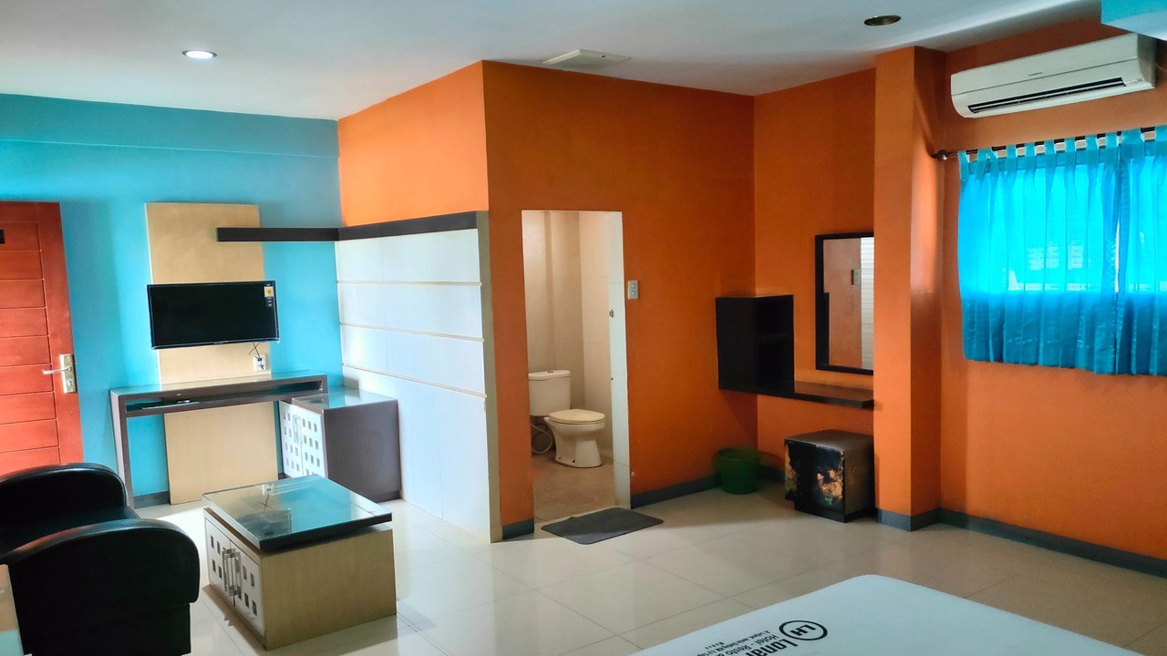 Photo of Bedroom in Medan