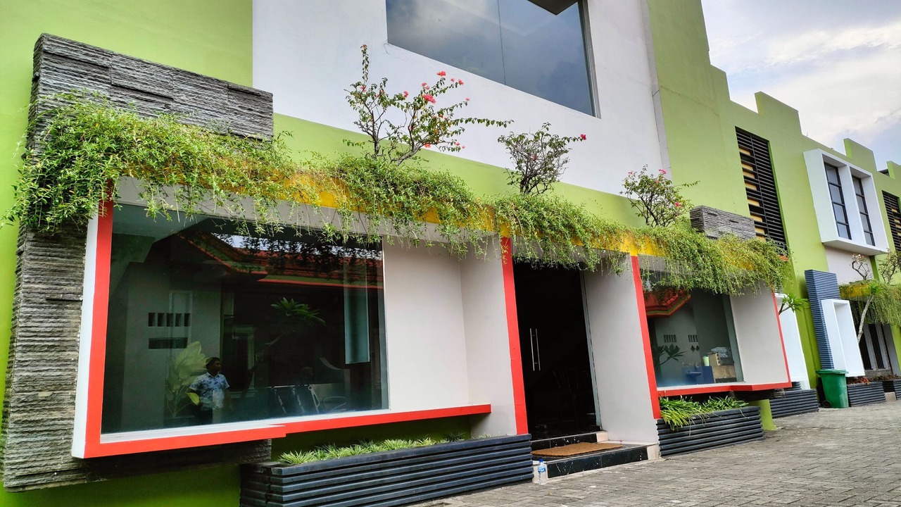 Photo of Outdoor in Medan
