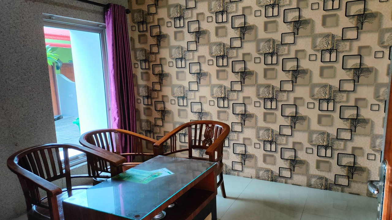 Photo of Bedroom in Medan