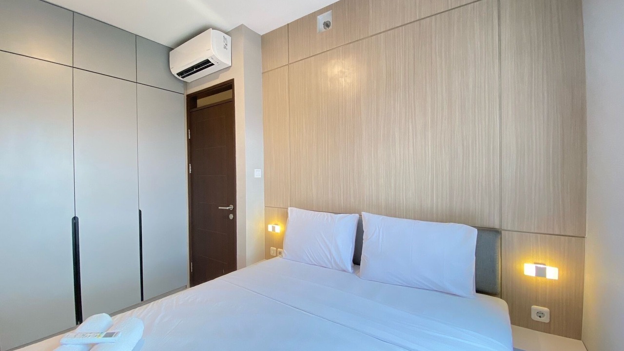 Photo of Bedroom in Bandung