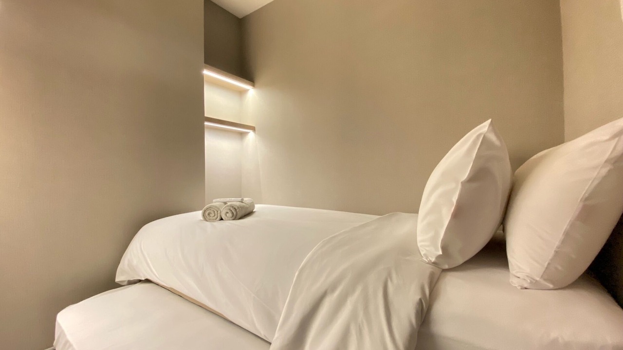 Photo of Bedroom in Bandung
