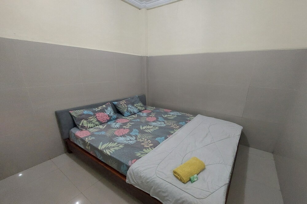 Photo of Bedroom in Kretek