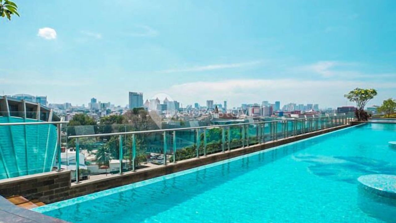 Photo of Outdoor in Cikini