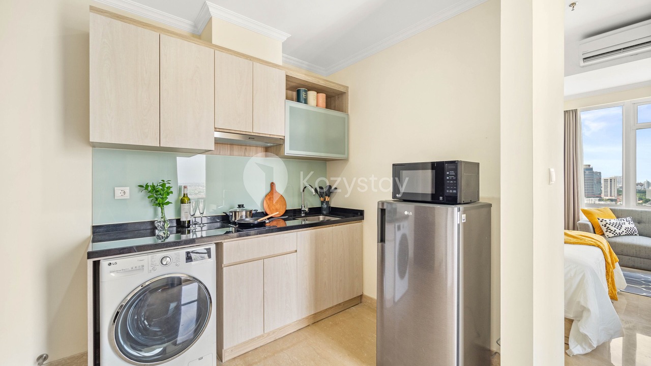 Photo of Kitchen in Cikini