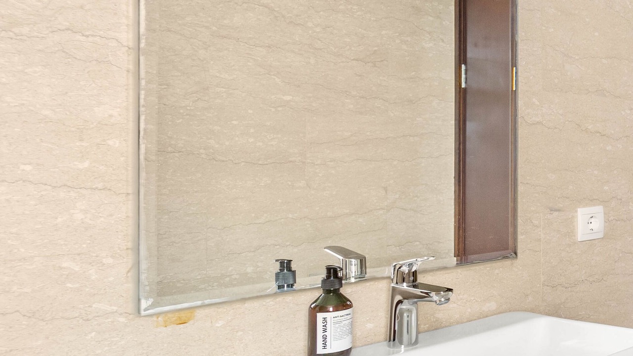 Photo of Bathroom in Cikini