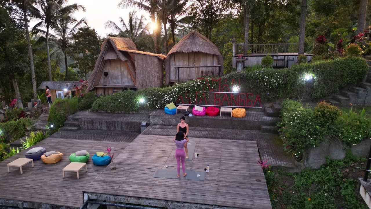 Photo of Livingroom in Sidemen