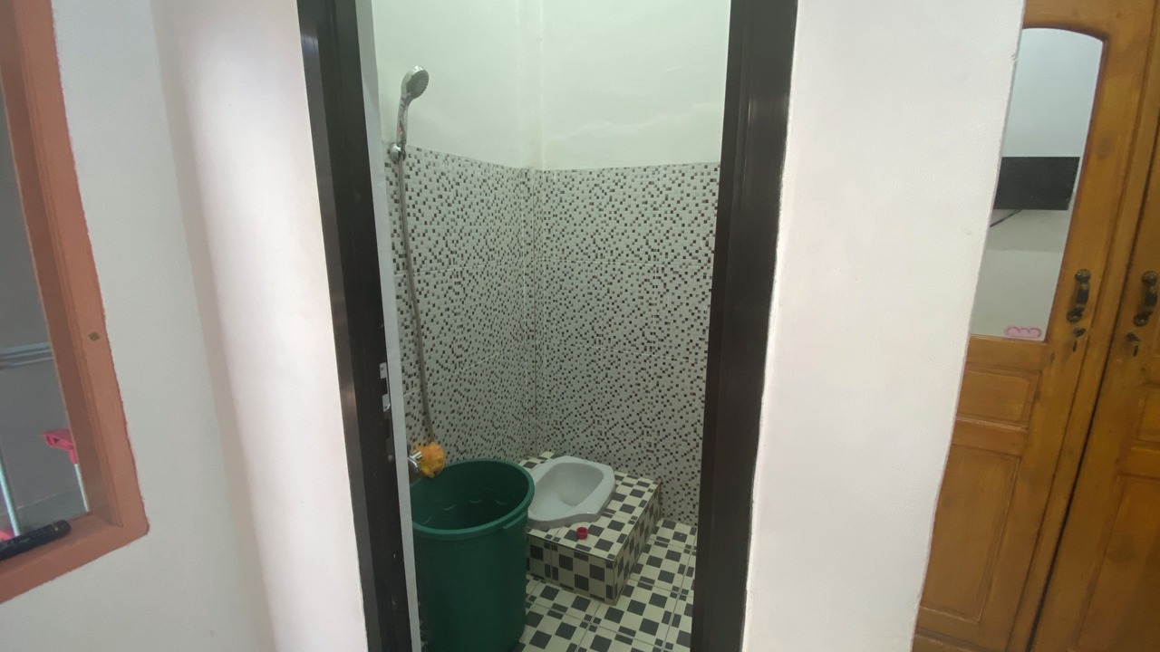 Photo of Bathroom in Makassar