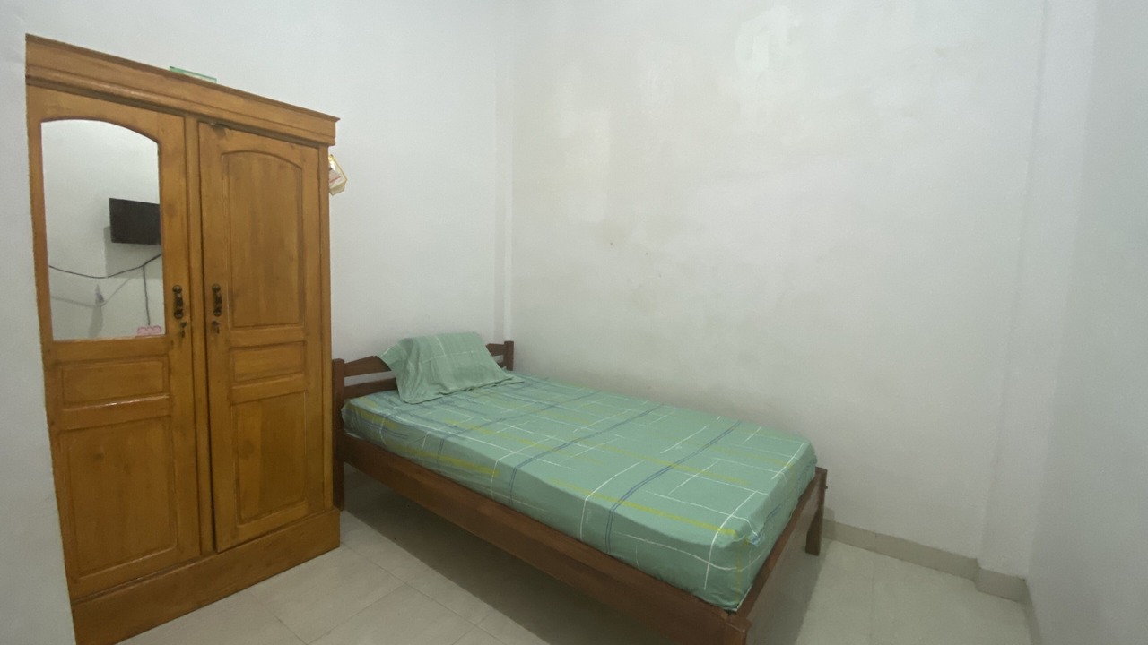 Photo of Bedroom in Makassar