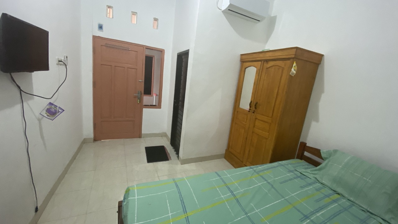 Photo of Bedroom in Makassar