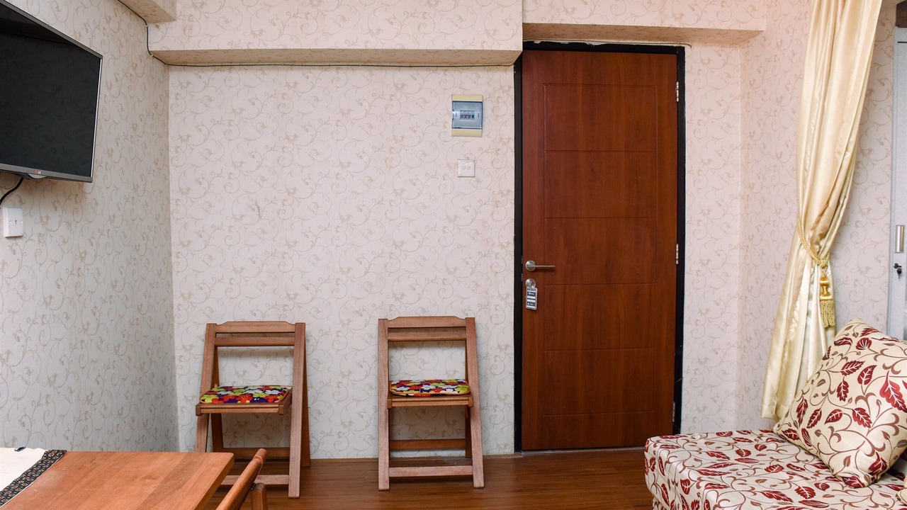 Photo of Bedroom in Kebagusan