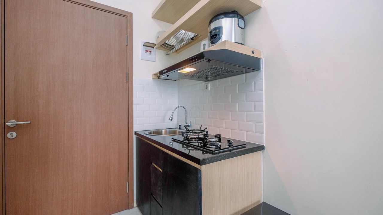 Photo of Kitchen in Pancawati