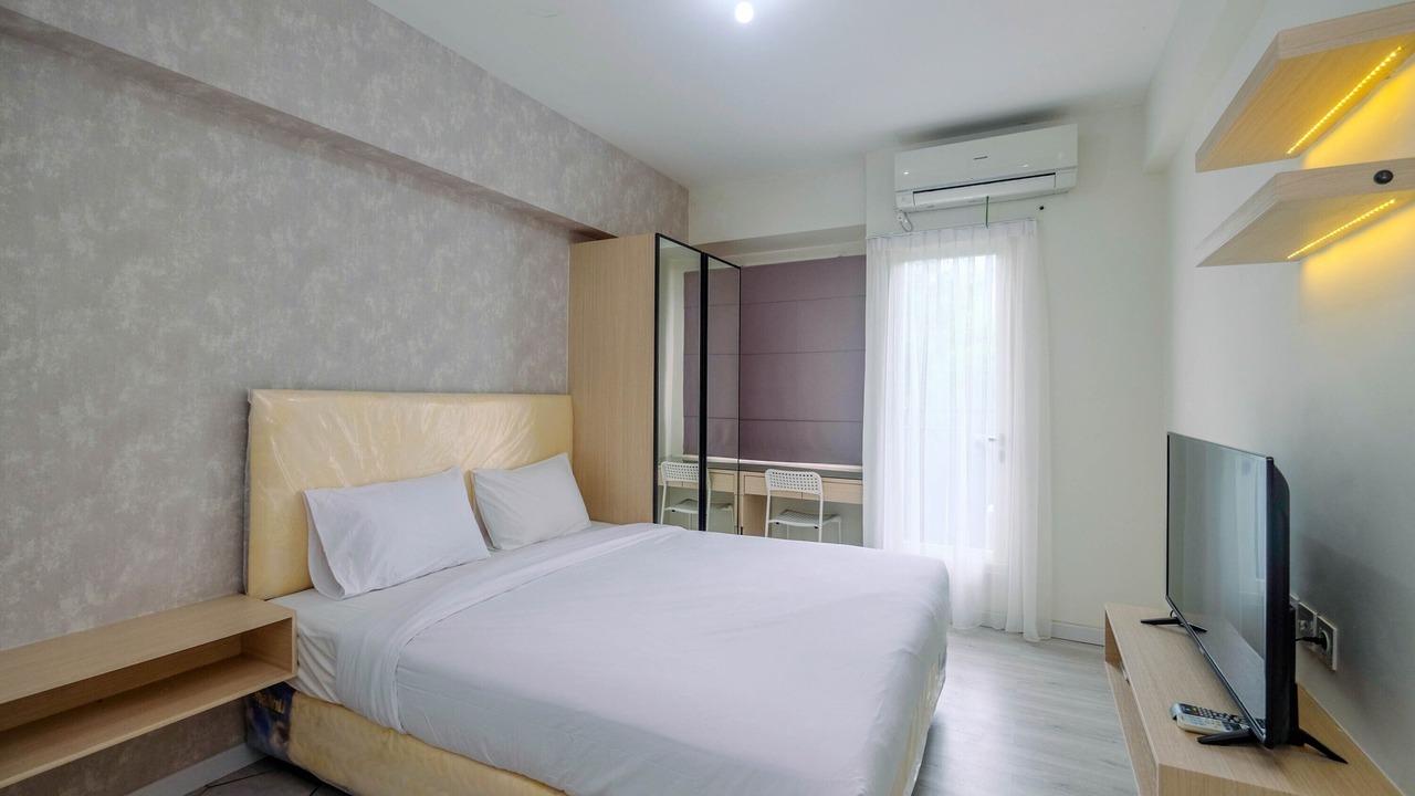 Photo of Bedroom in Pancawati