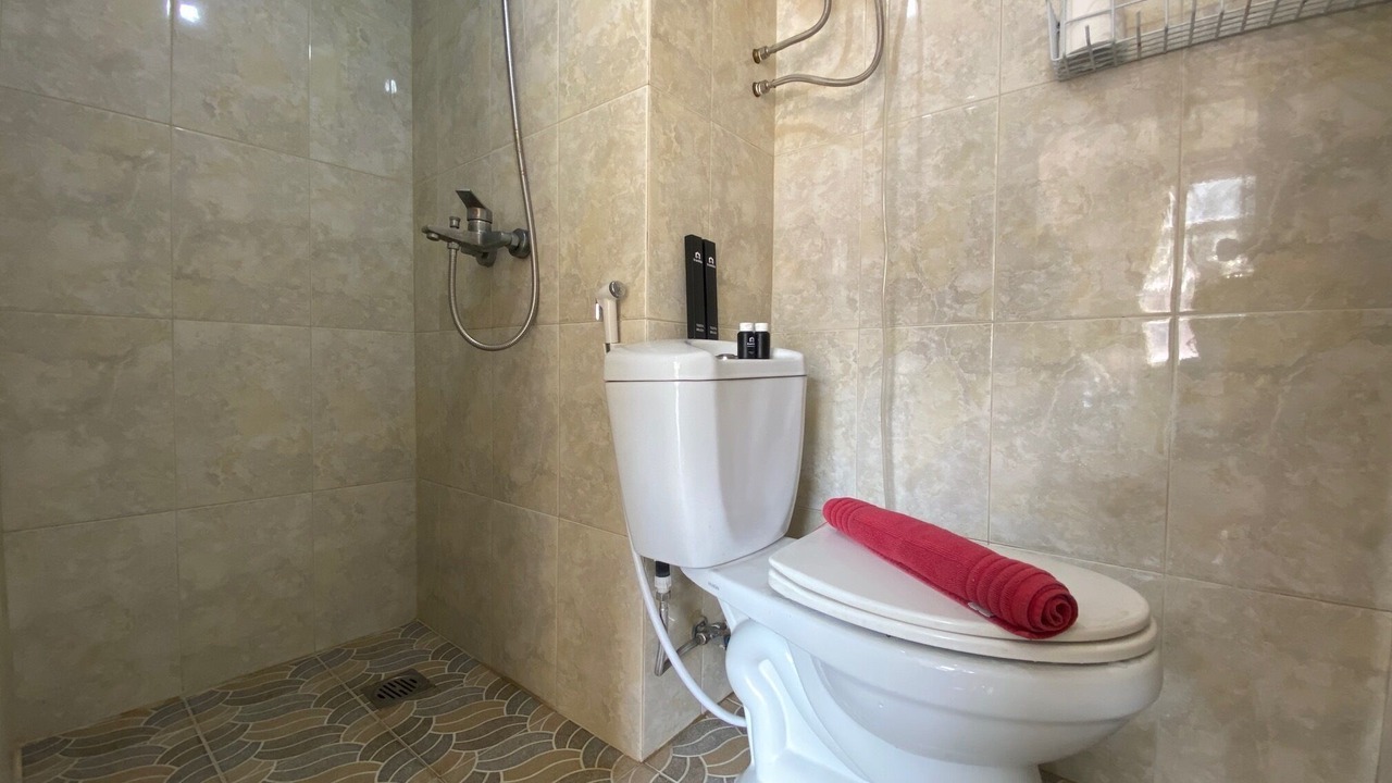 Photo of Bathroom in Cipaganti