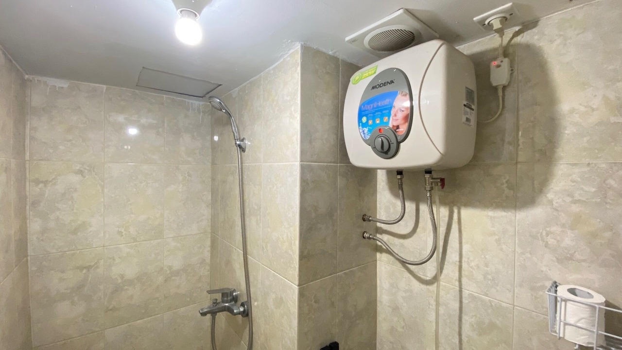 Photo of Bathroom in Cipaganti