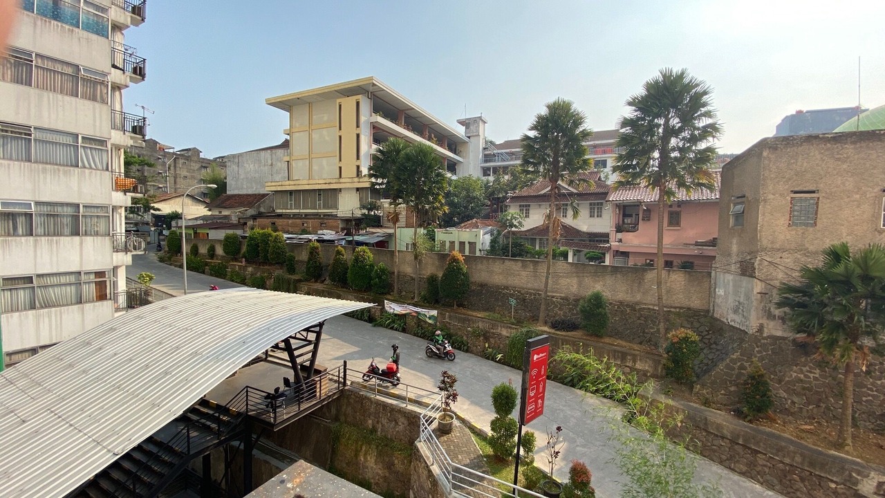 Photo of Outdoor in Cipaganti