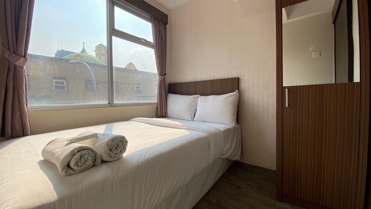 Photo of Bedroom in Cipaganti