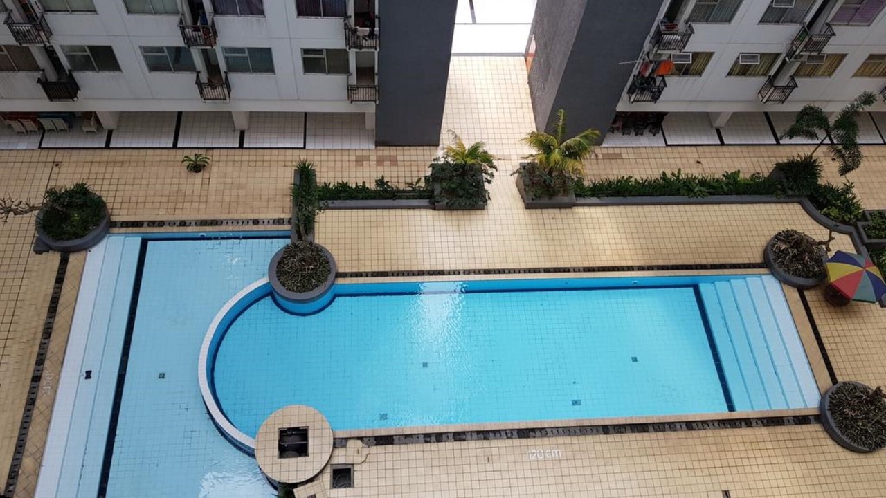 Photo of Outdoor in Cipaganti