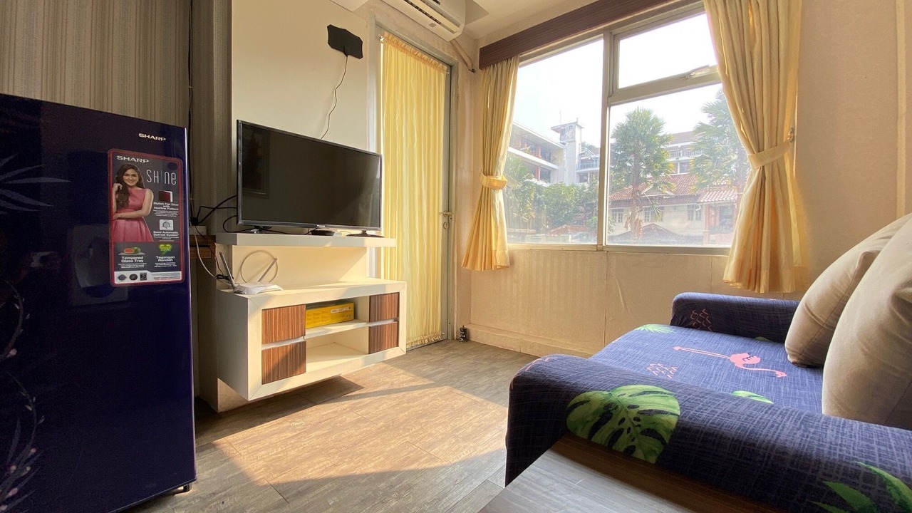 Photo of Bedroom in Cipaganti