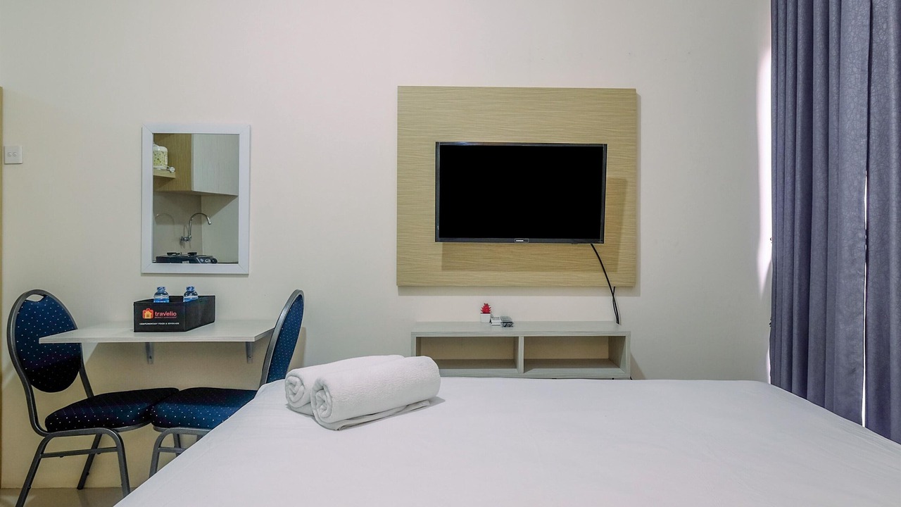 Photo of Bedroom in Bogor