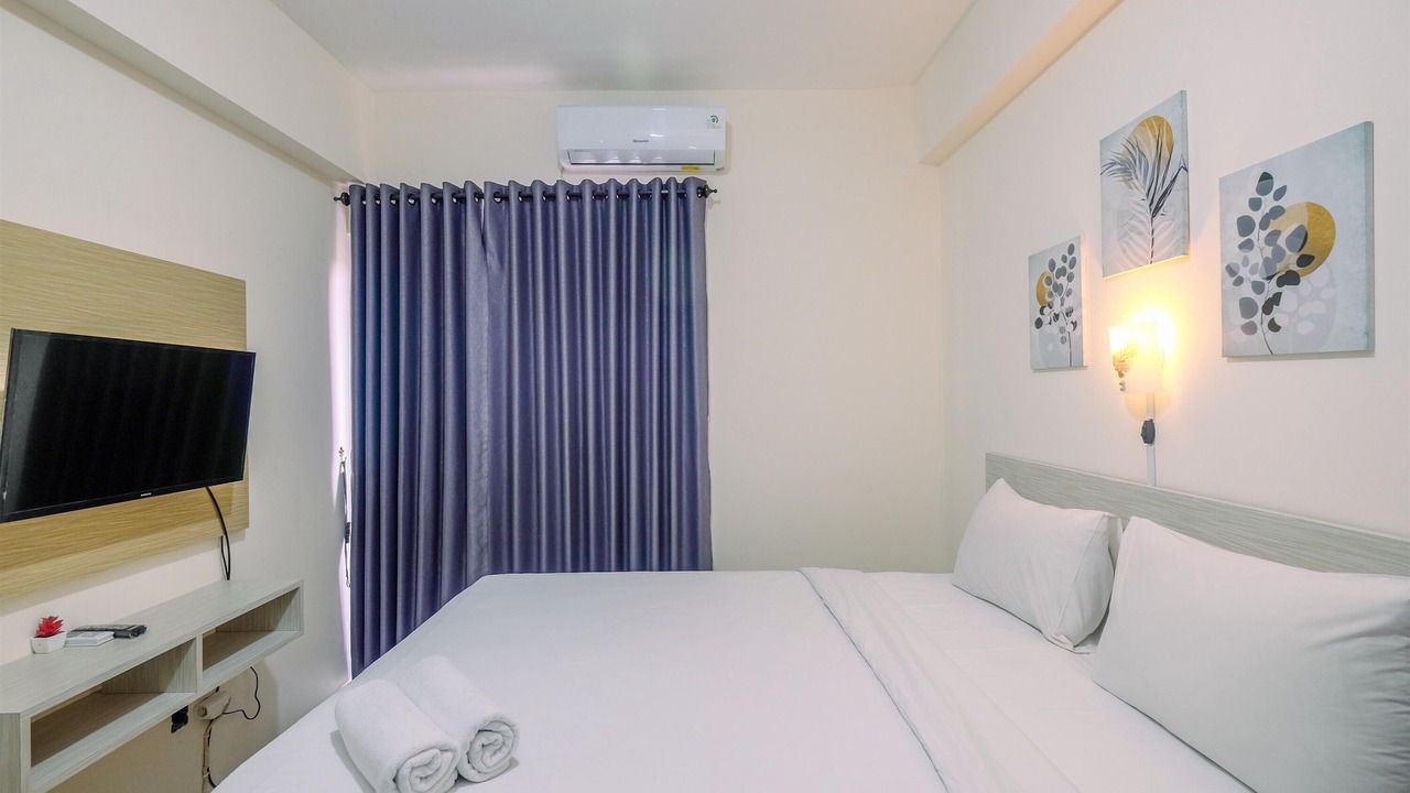 Photo of Bedroom in Bogor