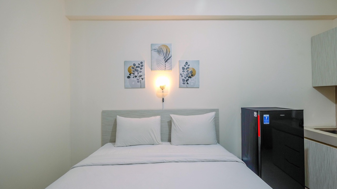 Photo of Bedroom in Bogor