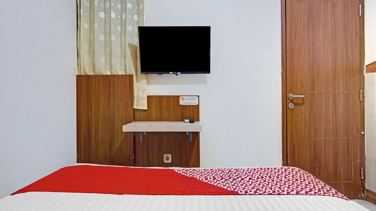 Photo of Bedroom in Kelapa Gading Barat