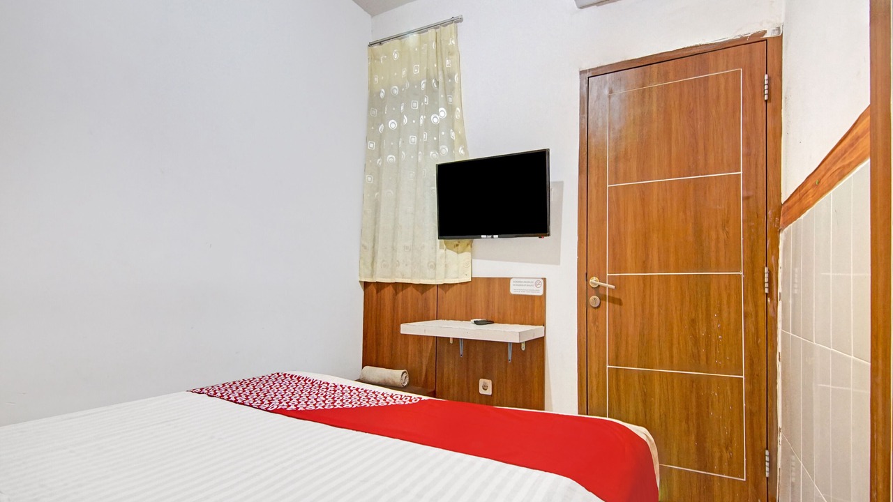 Photo of Bedroom in Kelapa Gading Barat