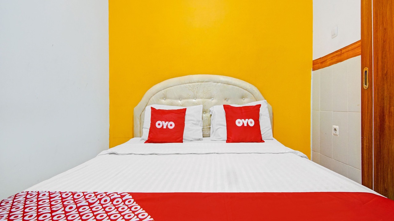 Photo of Bedroom in Kelapa Gading Barat