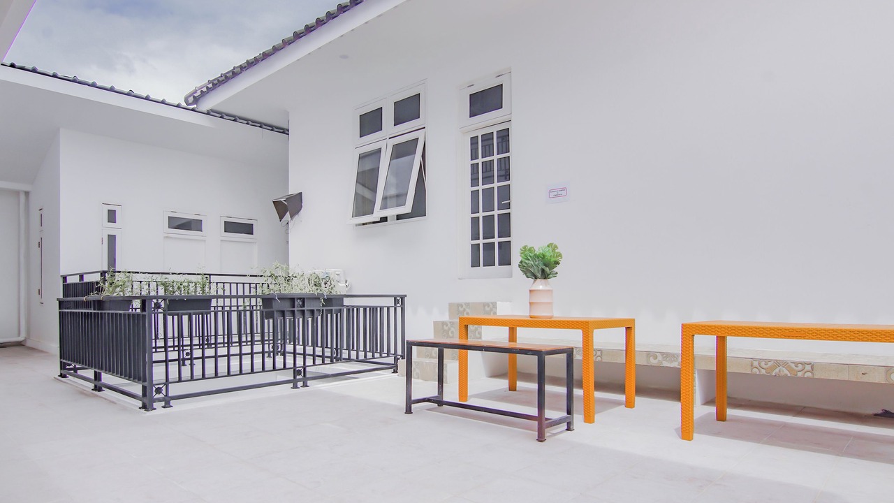 Photo of Patio Balcony in Bangka