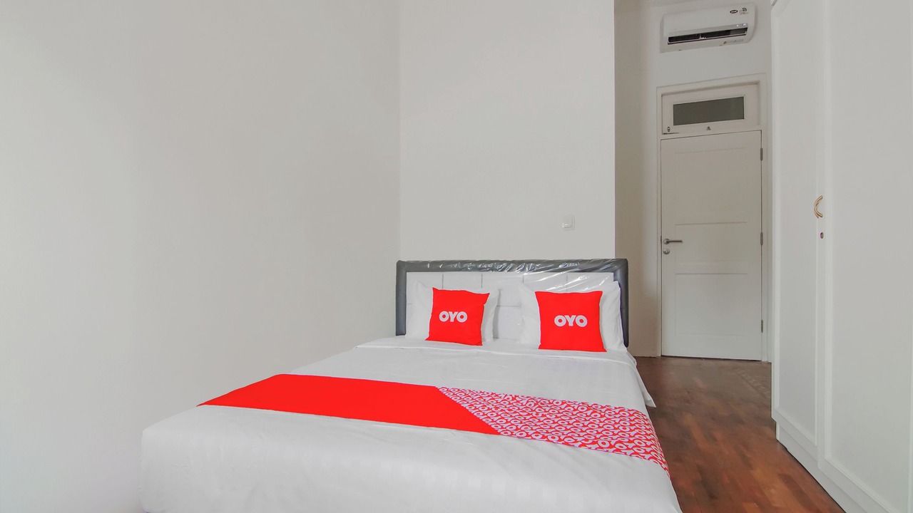 Photo of Bedroom in Bangka