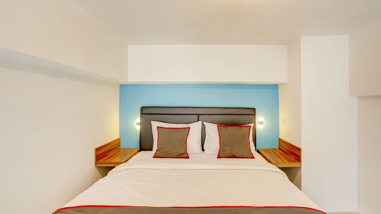 Photo of Bedroom in Waru