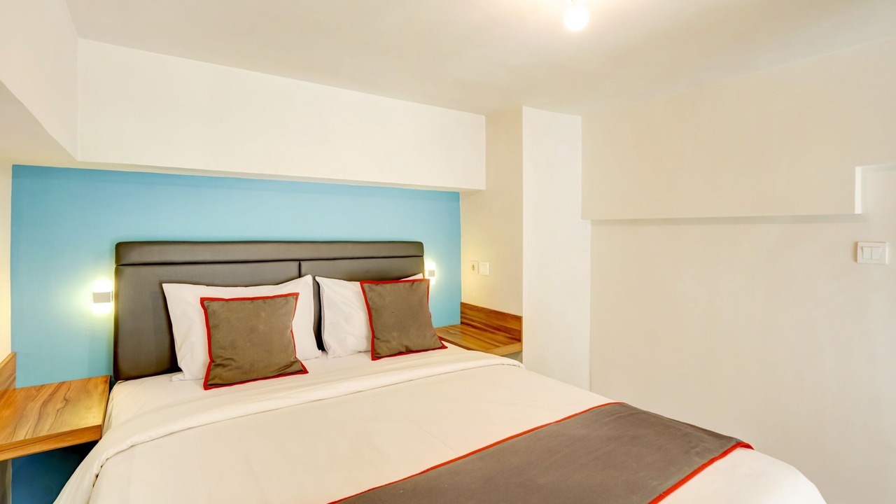 Photo of Bedroom in Waru