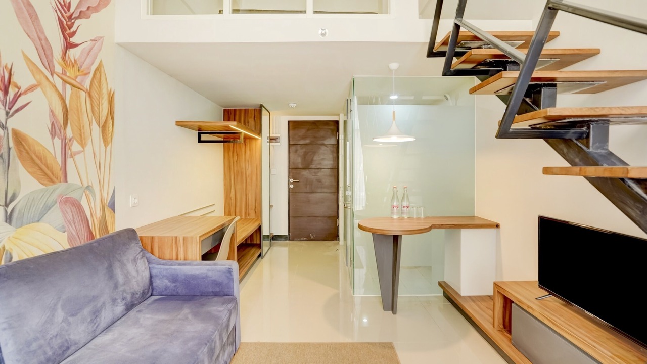 Photo of Bedroom in Waru