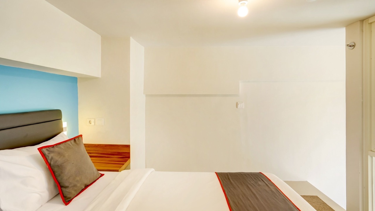 Photo of Bedroom in Waru