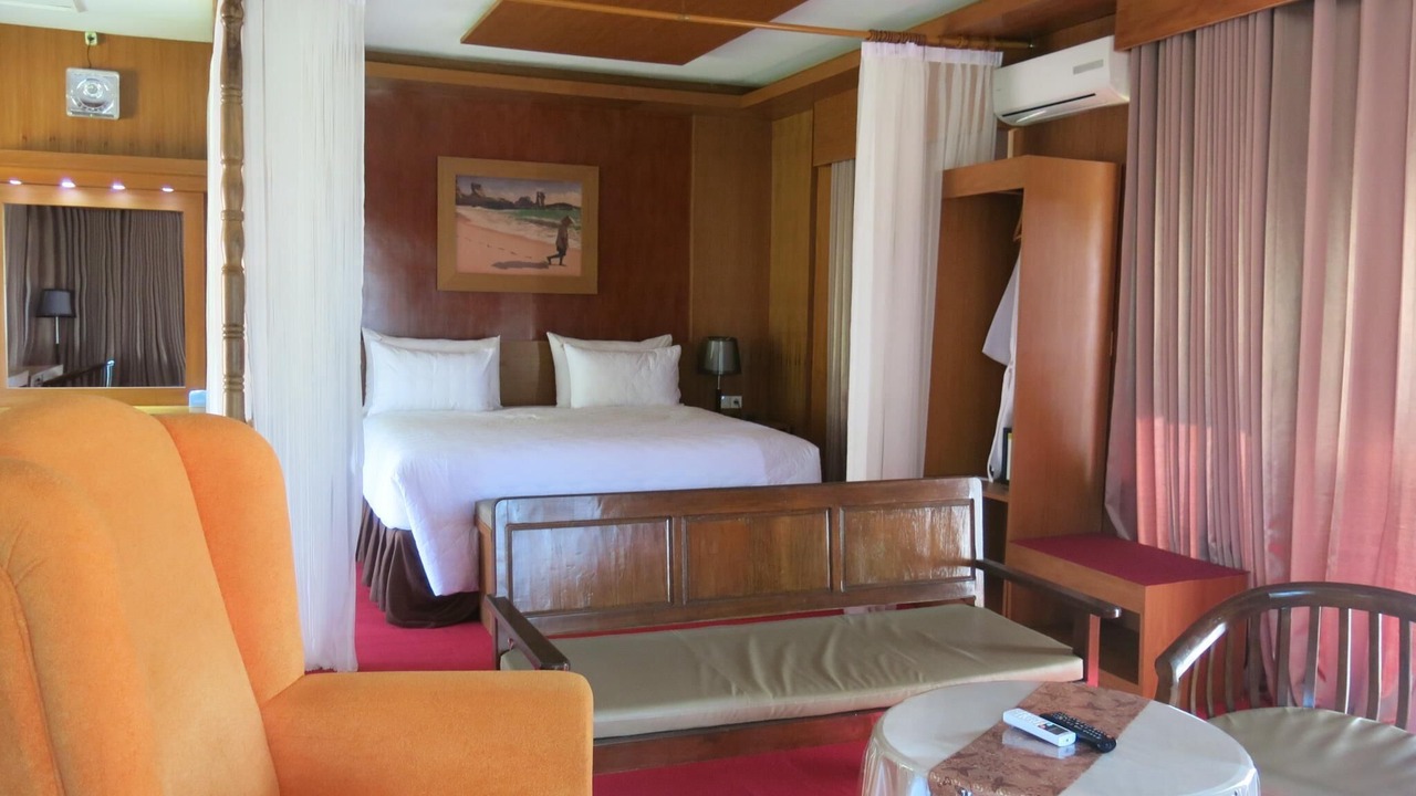 Photo of Bedroom in Pacitan