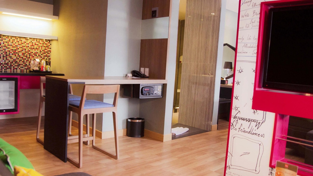 Photo of Bedroom in Padang