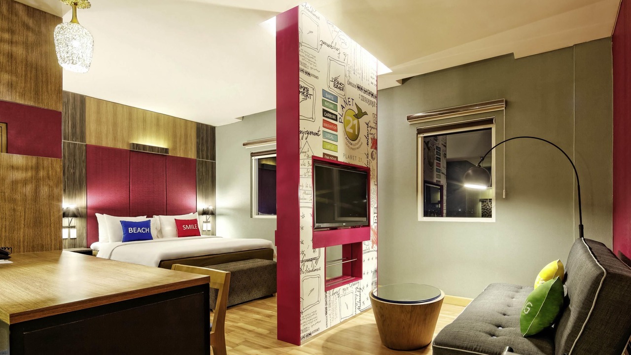 Photo of Bedroom in Padang