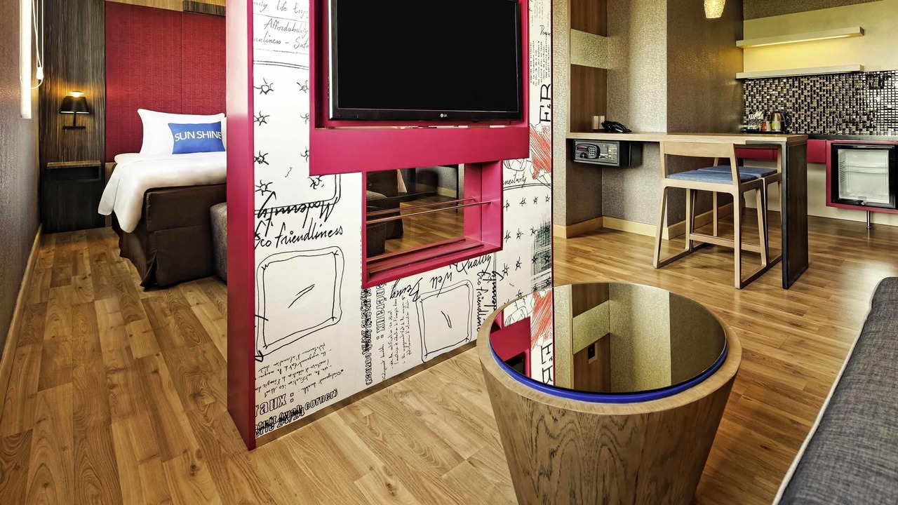 Photo of Bedroom in Padang