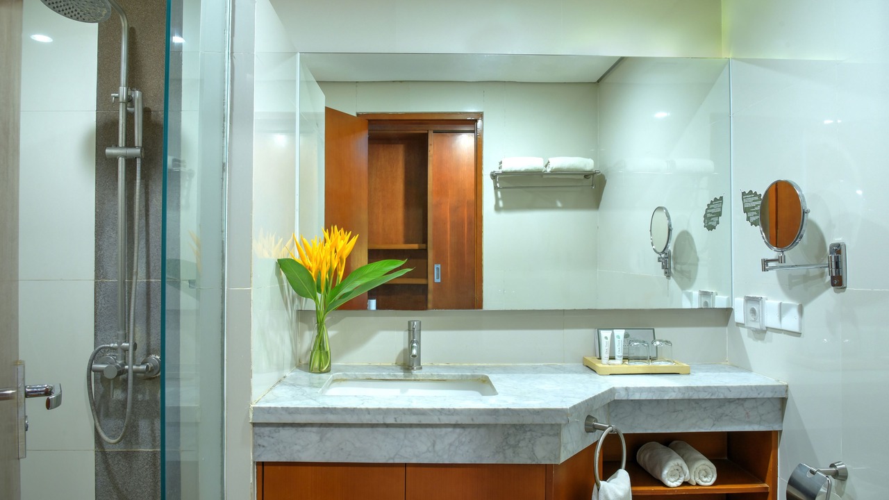Photo of Bathroom in Semarang