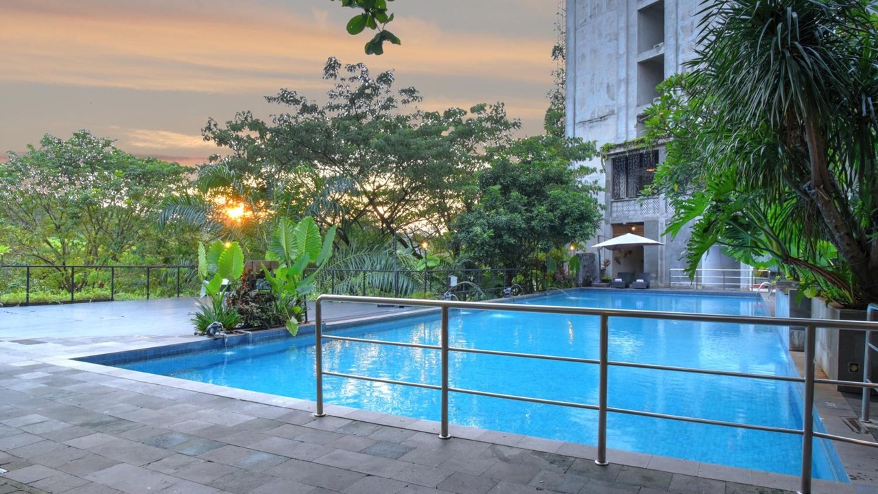 Photo of Outdoor in Semarang