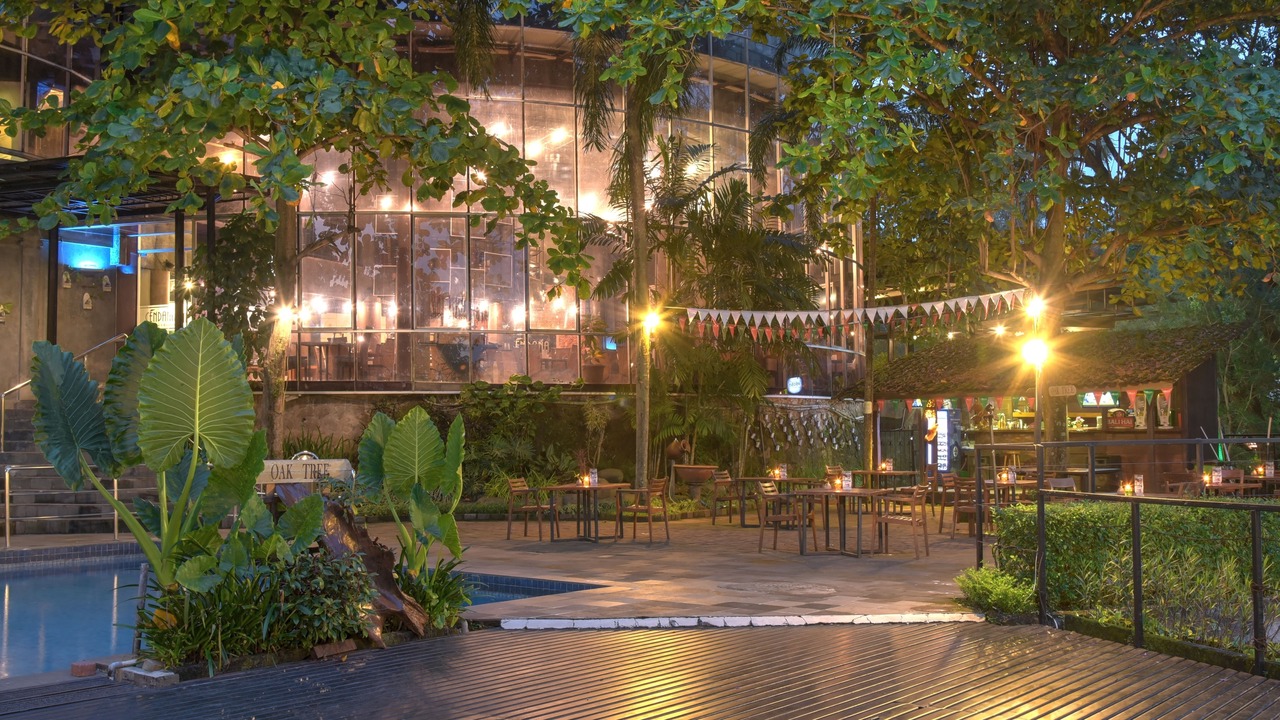 Photo of Outdoor in Semarang