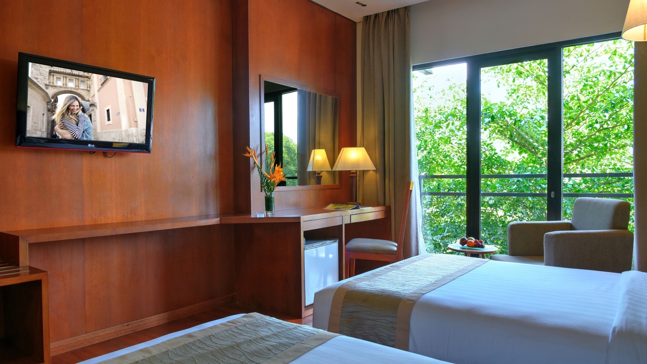 Photo of Bedroom in Semarang