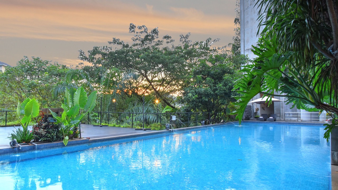 Photo of Outdoor in Semarang