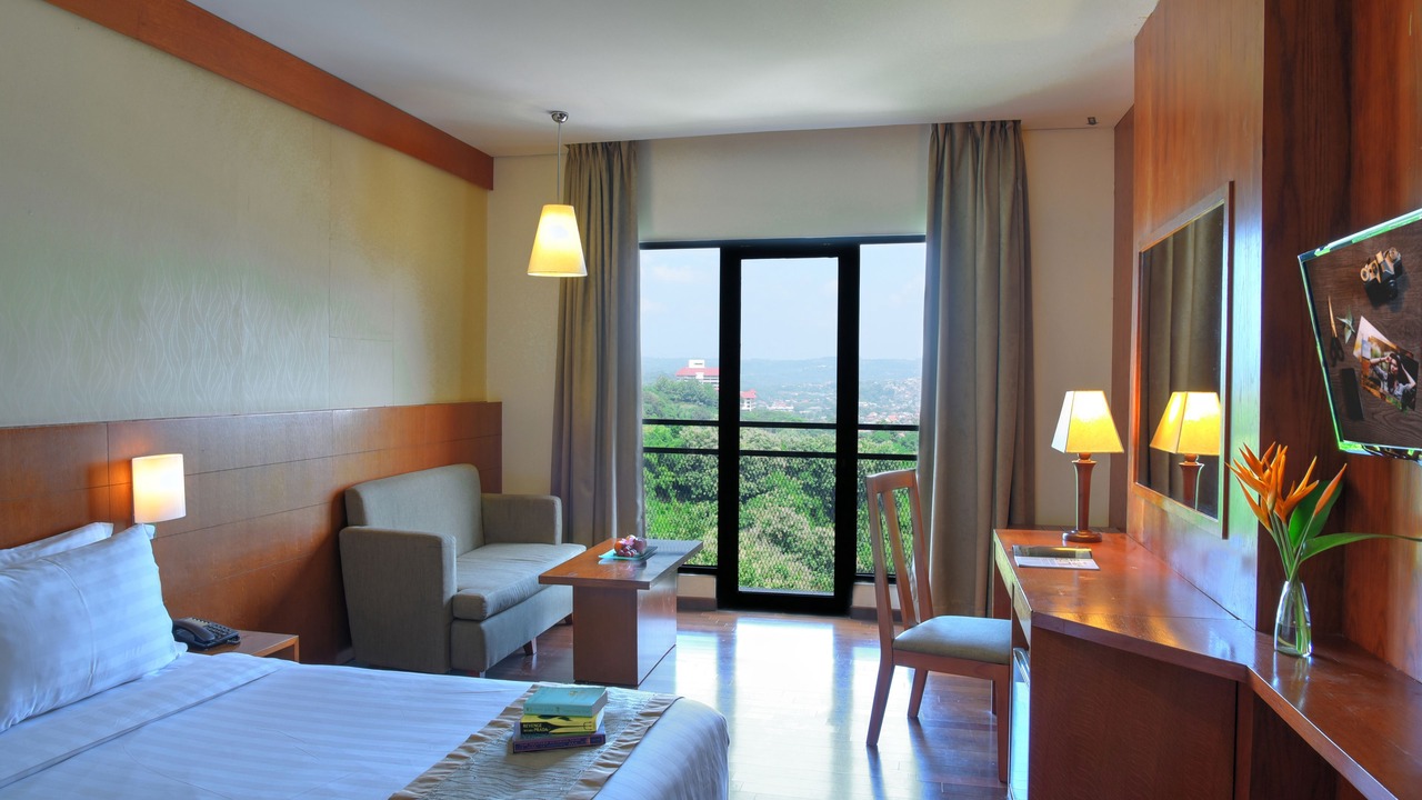 Photo of Bedroom in Semarang