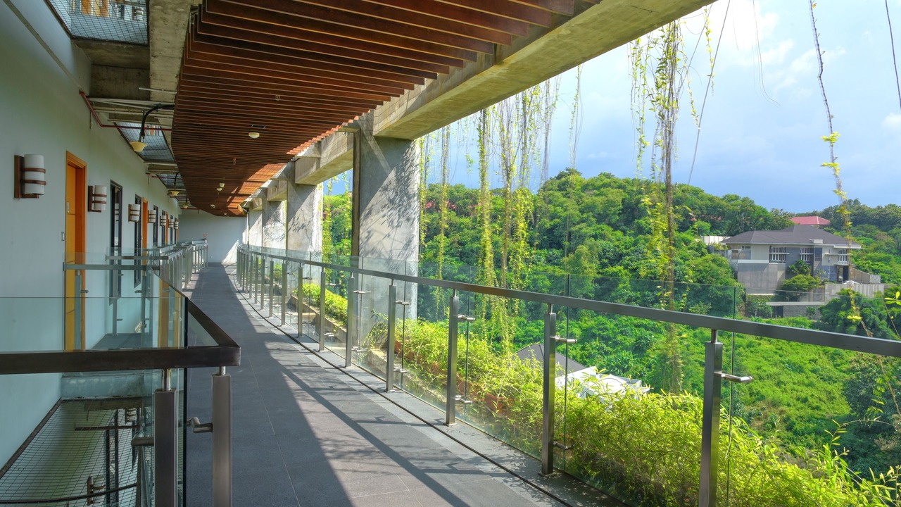 Photo of Outdoor in Semarang