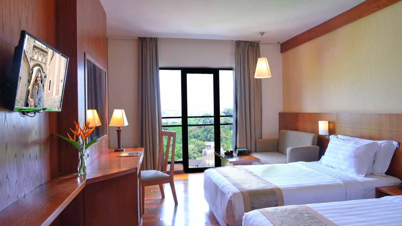 Photo of Bedroom in Semarang