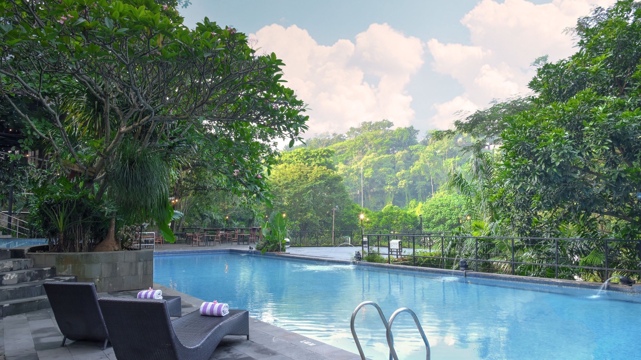Photo of Outdoor in Semarang